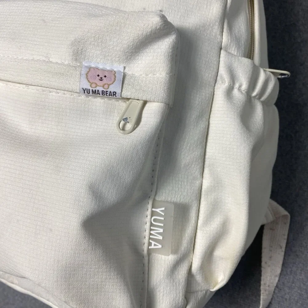 Yuma bear ivory
